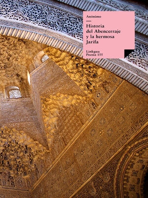 cover image of Historia del Abencerraje y la hermosa Jarifa